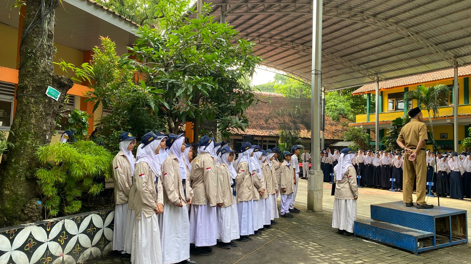 Hari Lahir PANCASILA