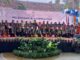 PELEPASAN SISWA KELAS IX SPEGAM TAHUN 2025/2025