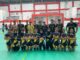 juara 3 bola voli 2026 putra putri
